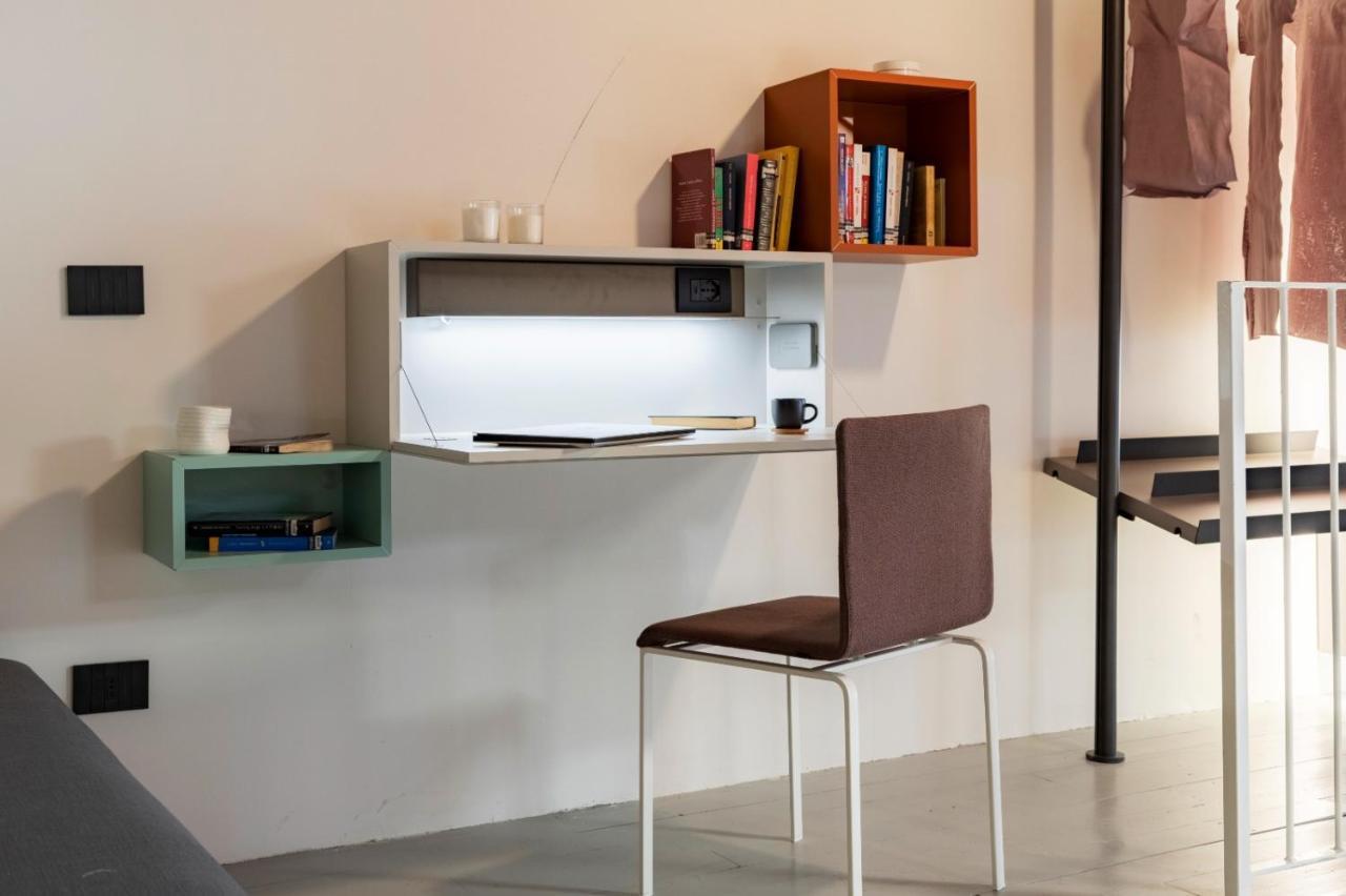 Studio Mav - Design In Porta Romana — Foto 2