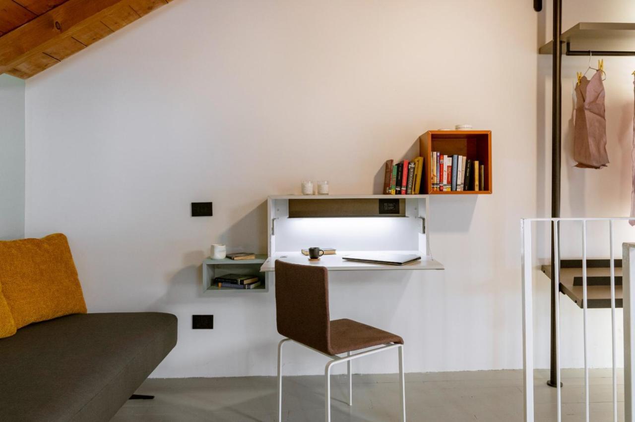 Studio Mav - Design In Porta Romana — Foto 3