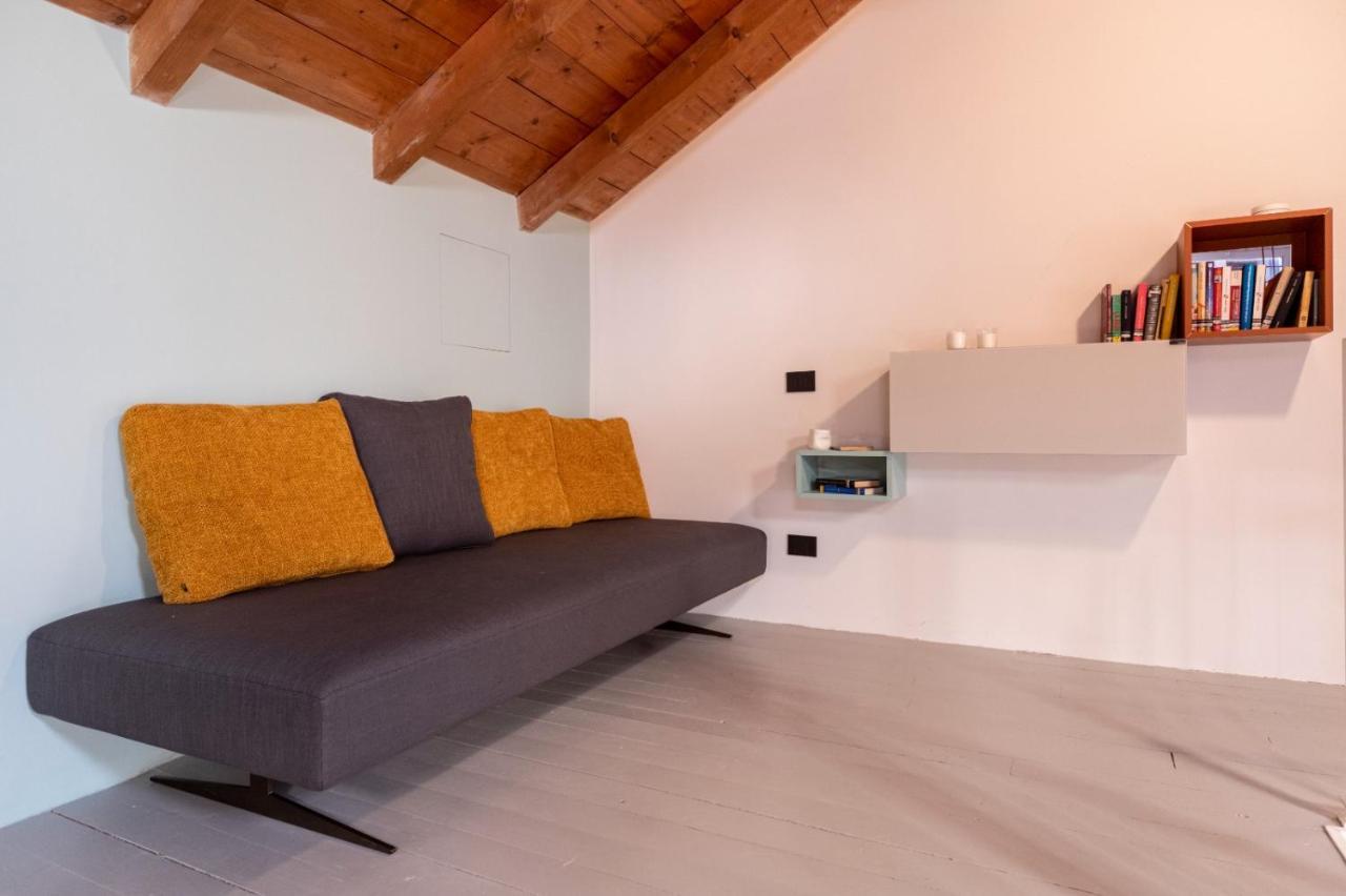 Studio Mav - Design In Porta Romana — Foto 1